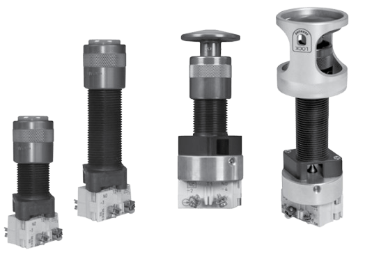 Adalet XHPBS | Explosion-Proof Short Barrel Momentary Pushbutton – NXT ...