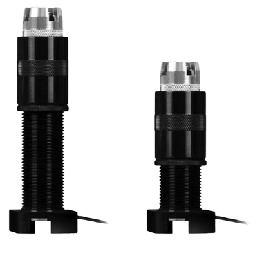 Adalet XLP Red Illuminated Pushbutton Short Barrel | XLPRSL-G (LED ...