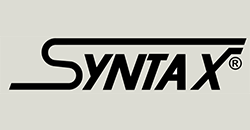 SYNTAX Valentini Single-Pole Powerlock Connectors 480A/750A