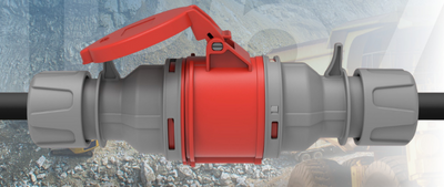 BEMIS Cee Form Connectors