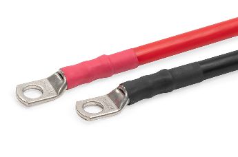 Cable Lugs & Terminals