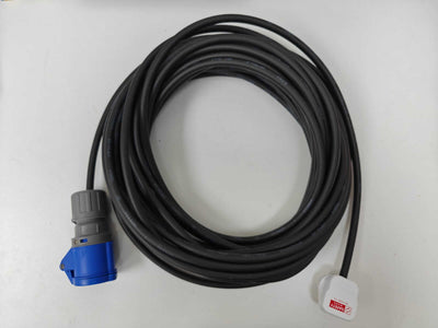Custom Cable Assemblies