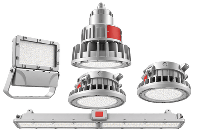 Explosion-Proof Lighting
