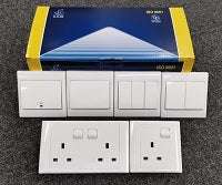 Fung Yip Switches & Sockets