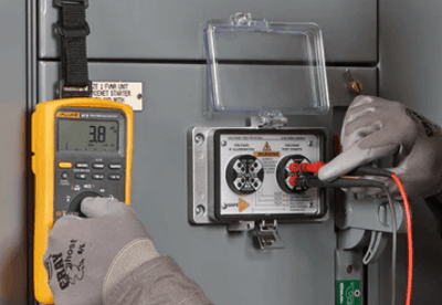 Grace PESDs & Panel Interfaces
