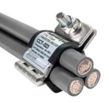 Cable Cleats and Clamps