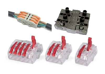 Mini Connectors