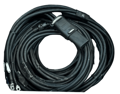 Aircraft Cables/Assemblies
