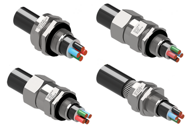 CCG Industrial Cable Glands